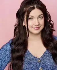 Jessica Adams